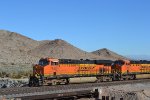 BNSF 7842